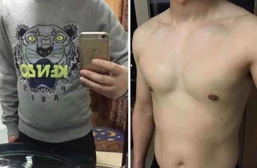 堅持使用劃船機(jī)一年，你的身體會發(fā)生什么變化？