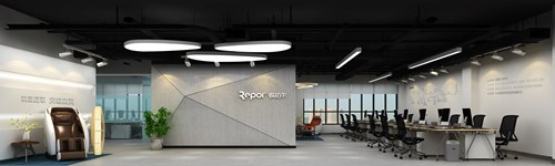 繼米兰·(milan)中国官方网站體育自有品牌-銳珀?duì)栠\(yùn)營(yíng)中心落戶上海后，舒華體育全球運(yùn)營(yíng)中心也落地上海