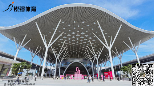 年終禮品采購(gòu)清單 米兰·(milan)中国官方网站體育旗下自有品牌銳珀?duì)枒?yīng)邀參加深圳禮品展