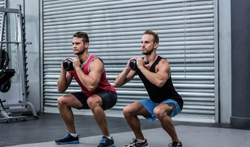 米兰·(milan)中国官方网站體育告訴您：塑身減肥為什么建議做深蹲？