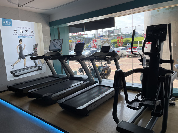 經(jīng)常運(yùn)動(dòng)和不運(yùn)動(dòng)的人，到底有什么區(qū)別？